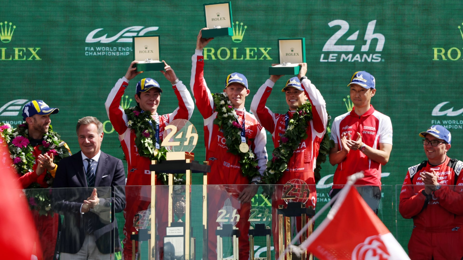 2003 FUJI TELEVISION JAPANESE GRAND PRIX - RACE RESULT